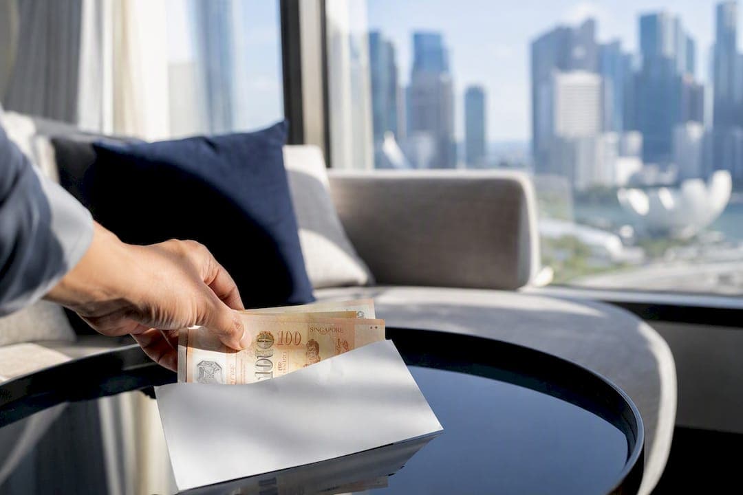Agent commission Singapore: what to expect and what to pay