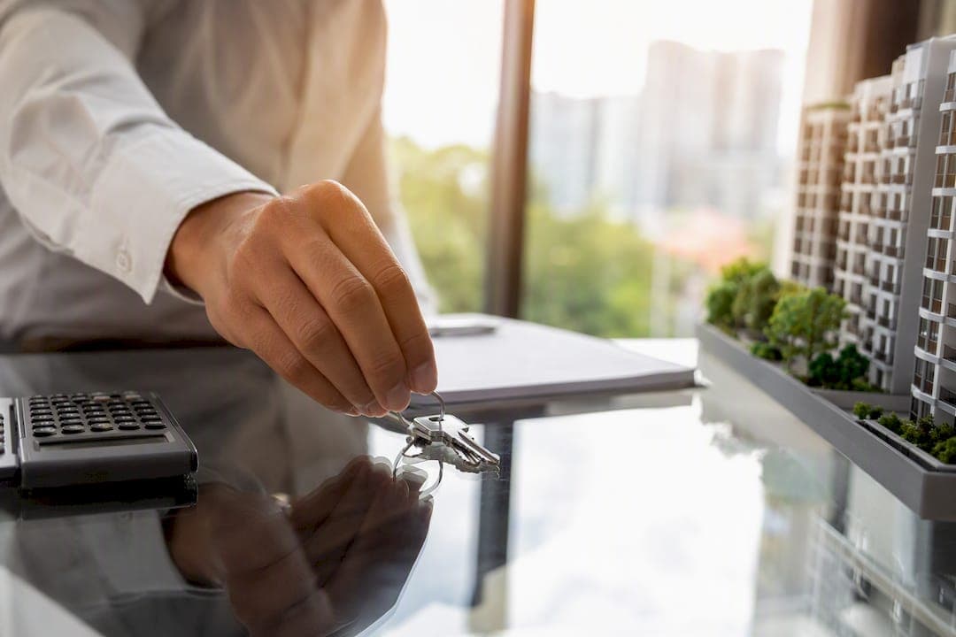 Seller's stamp duty in Singapore after the July 2025 changes