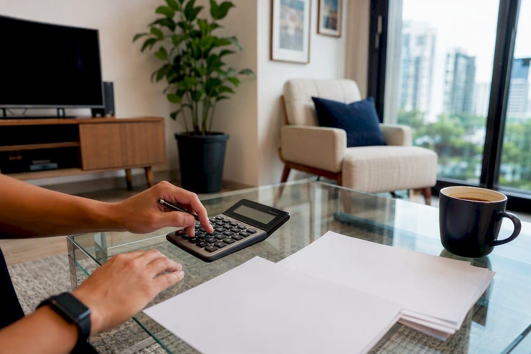Refinancing your home loan in Singapore: when it pays off