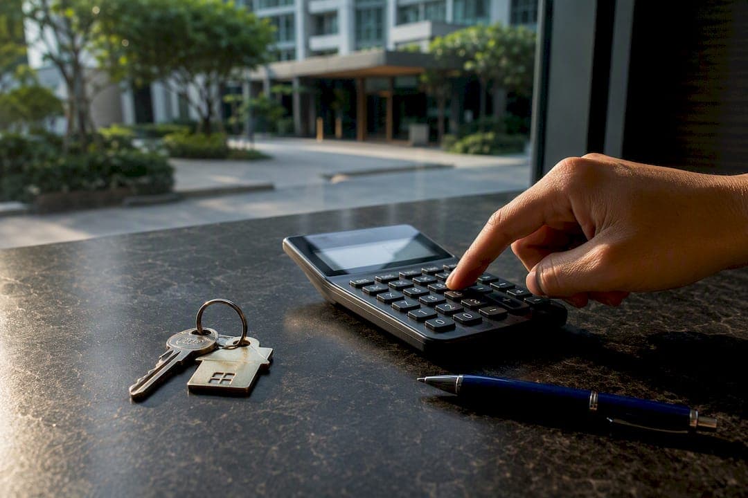 S$1.2M ABSD shock: Singapore ABSD rates, cash examples & tools