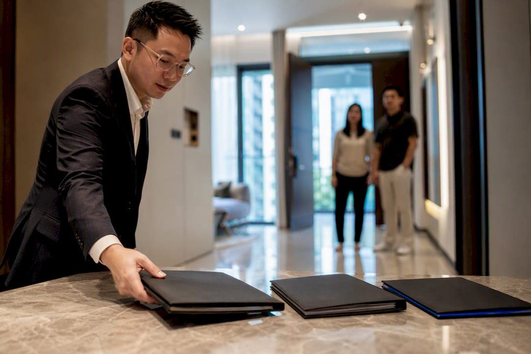 Model Break Even for S$1.5M Decoupling in Singapore Before Legal Fees