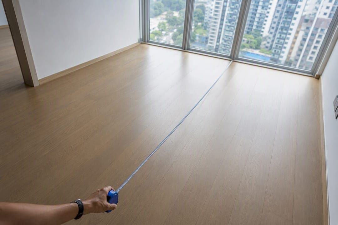 Avoid a S$2,240,000 Mortgage Trap: PSF in Singapore Explained