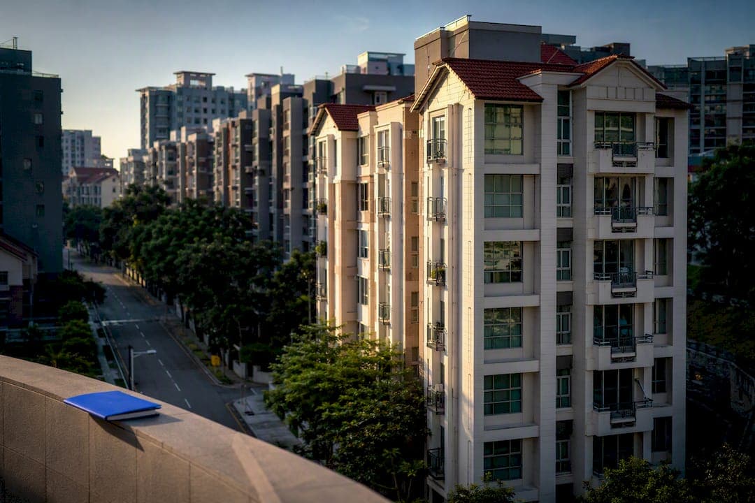 Find 5–15% Undervalued Properties in Singapore with URA and HDB Data