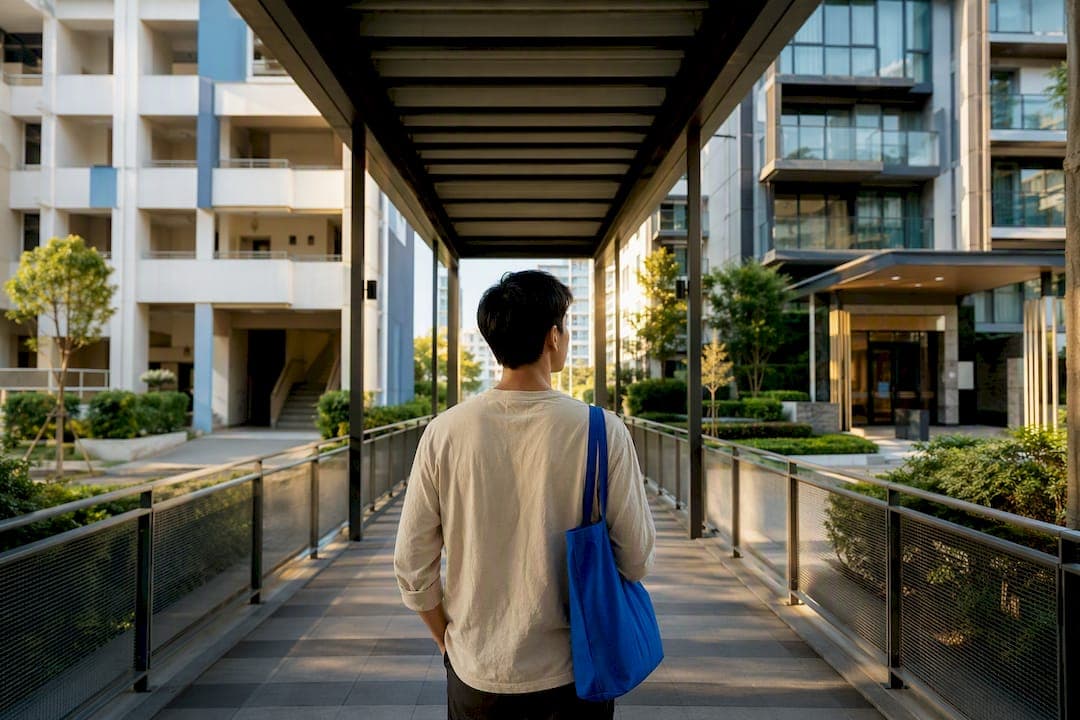 Avoid a 20% ABSD Hit: HDB vs Condo for Singapore Buyers