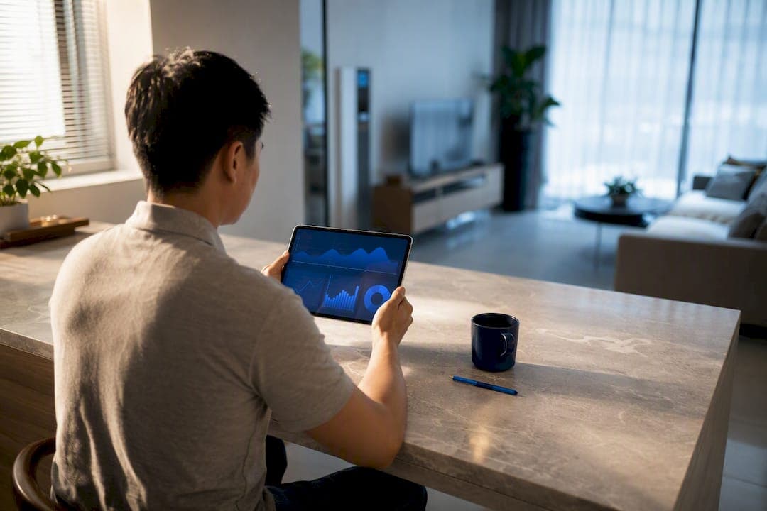 3M SORA at 1.1–1.2%: What Singapore homeowners should do now