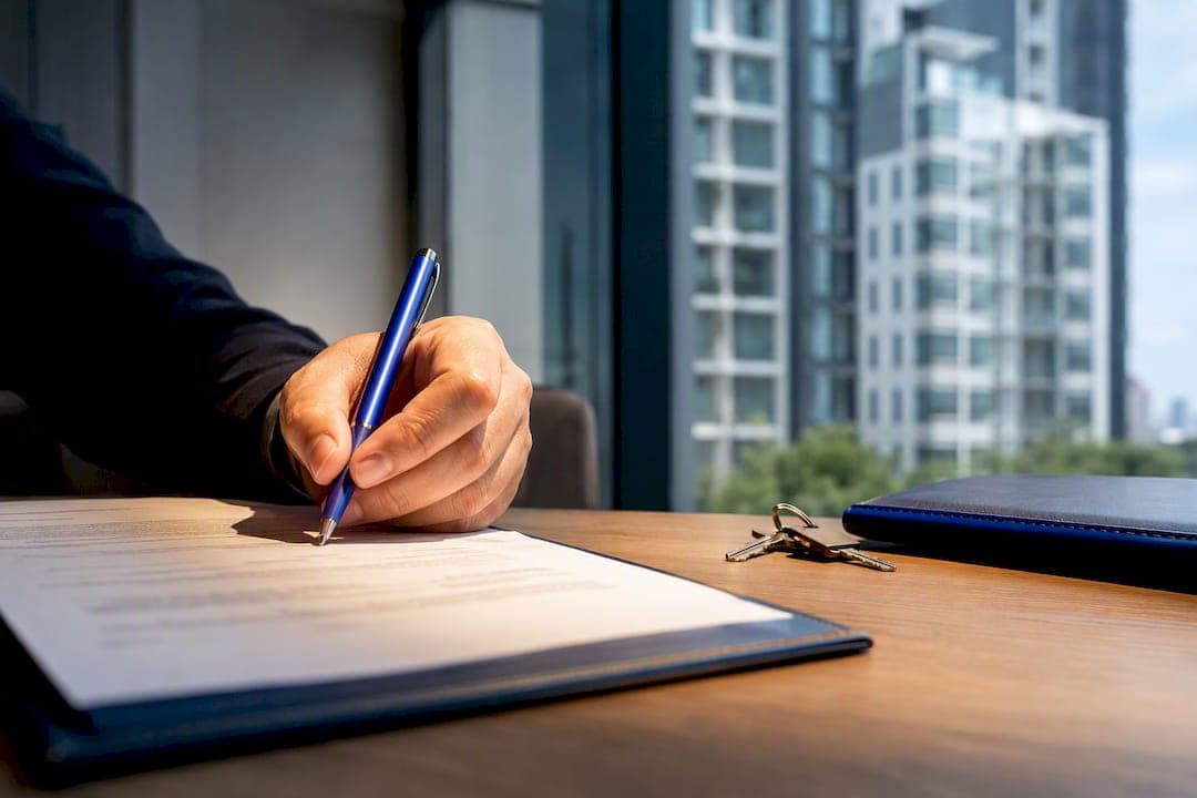 15 Minute Underwriting Checklist for Singapore Property Investors