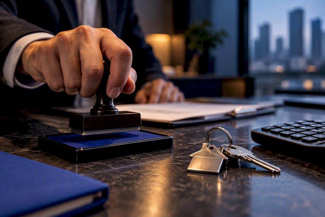 Check BSD rates before you sign: Singapore schedule, examples, haio