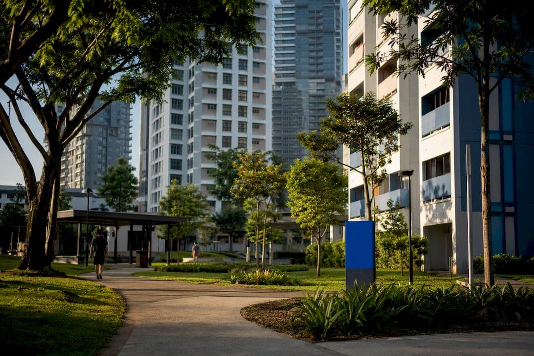 H1 2026 Data: Singapore Property Market +1.4%, Buyer Checklist
