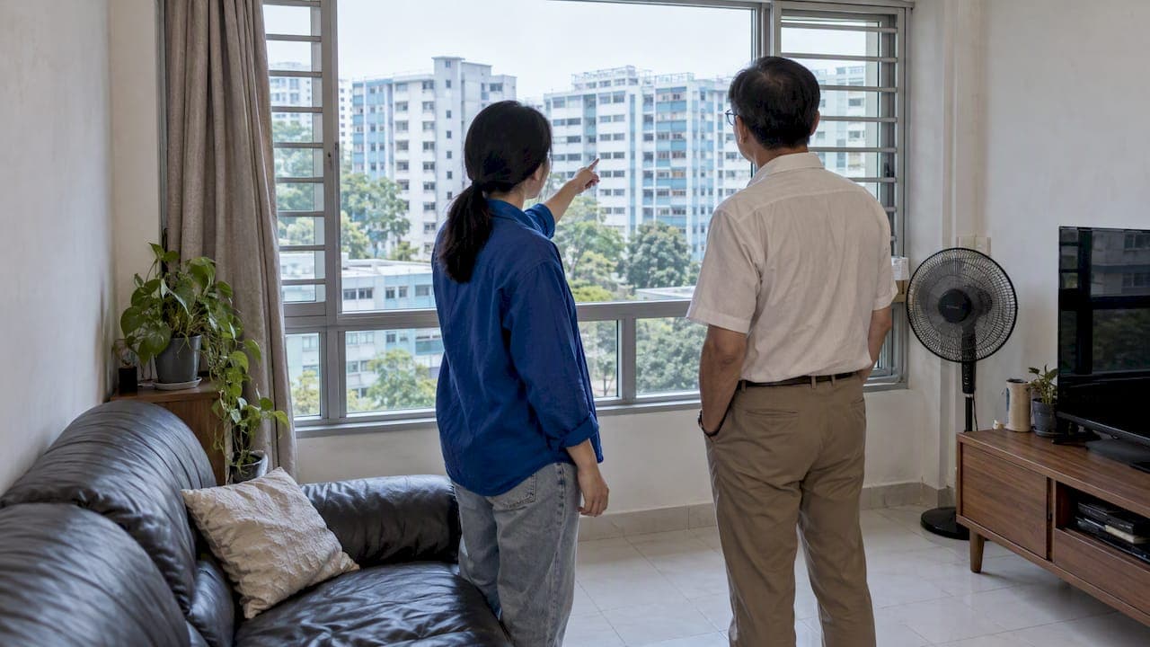0–4% Growth, Data Backed: Singapore Rentals 2026 for Renters & Owners