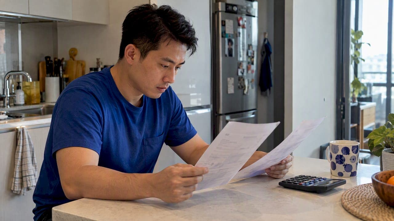 Singapore Mortgage Rate Forecast: Why a Sharp 2026 Drop Looks Unlikely