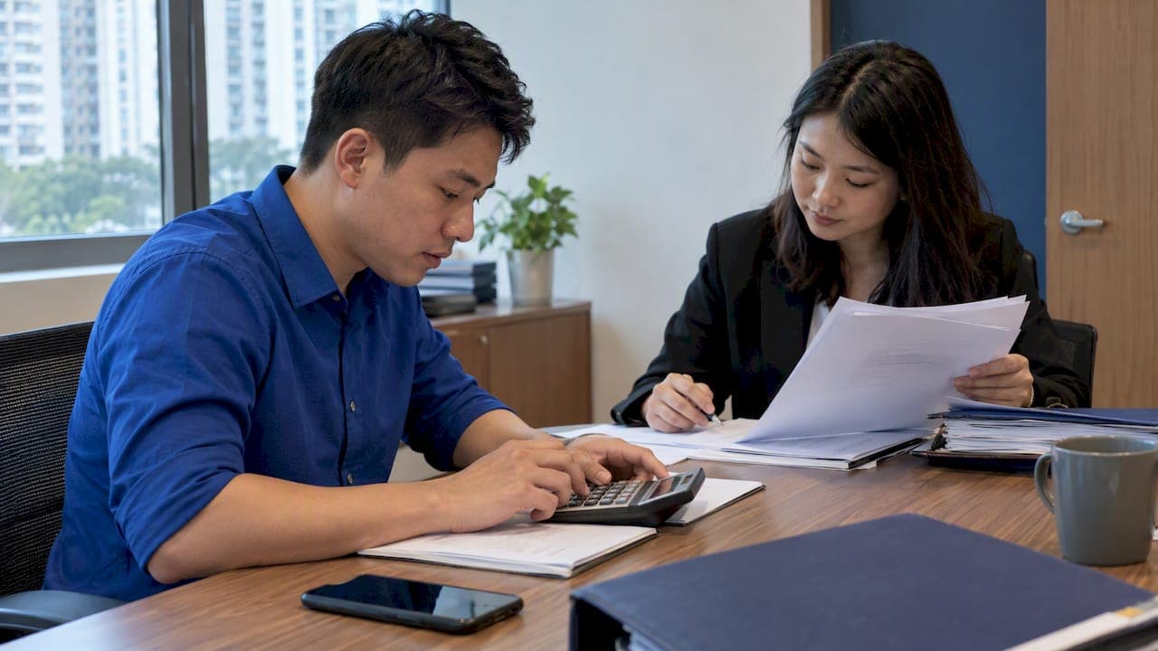 CPF Housing Usage: Singapore’s 120% Cap and Your Budget