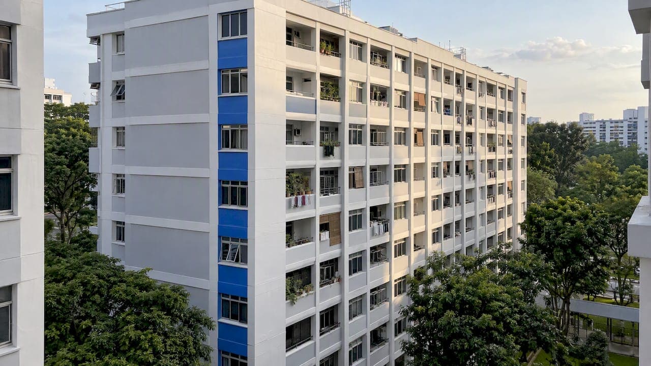 North–South Orientation in Singapore: What It Means for Sun and Heat