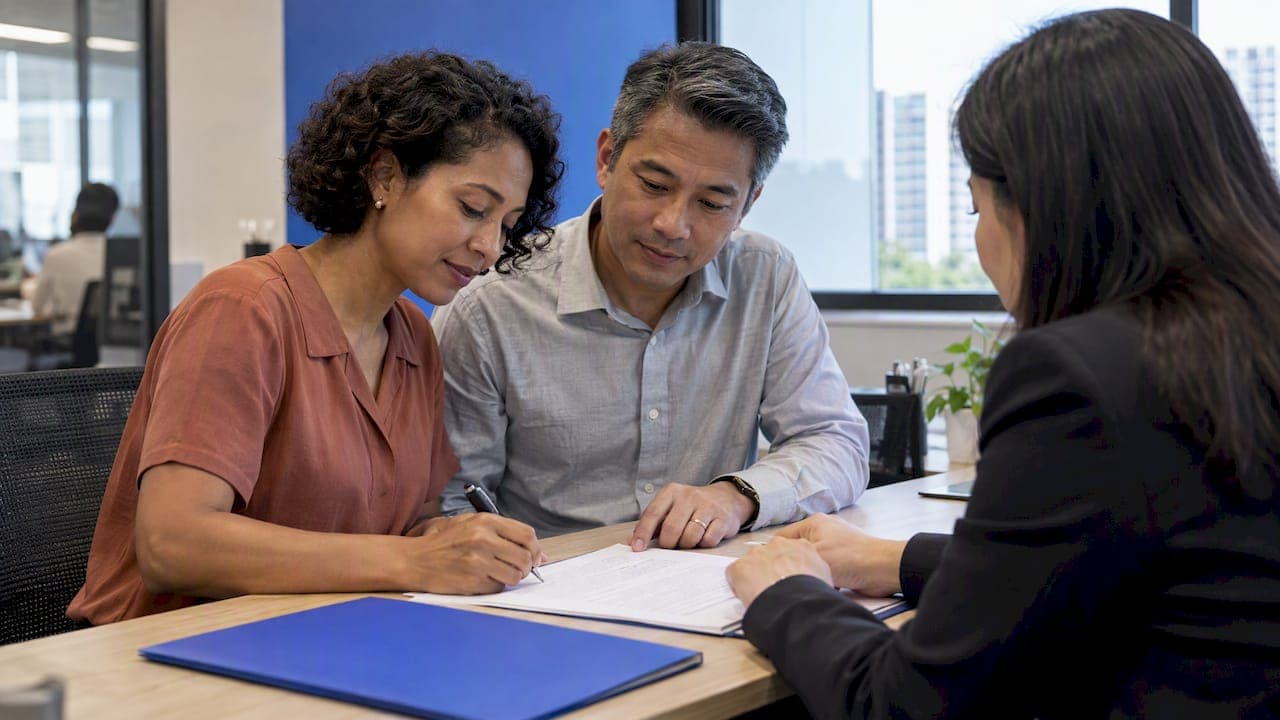 Buy First, Sell Later in Singapore: Rules, Costs and Timing