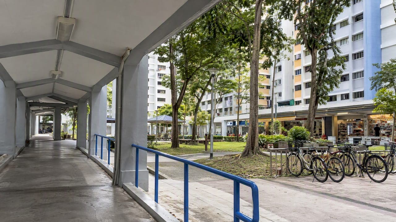 Best HDB Towns in 2026: Prices, Rents and Trade-Offs